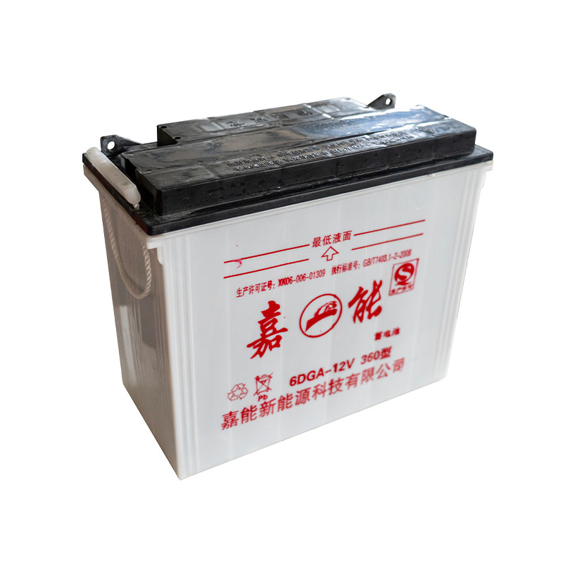 Lead-Acid Batteries 180