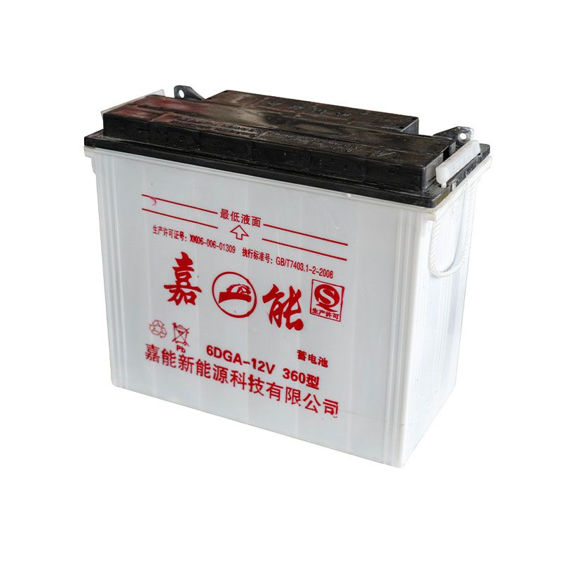 Lead-Acid Batteries 180